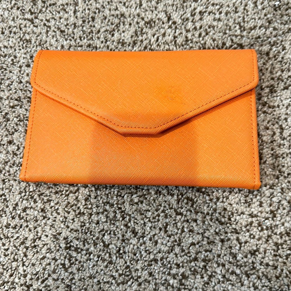 Travel wallet